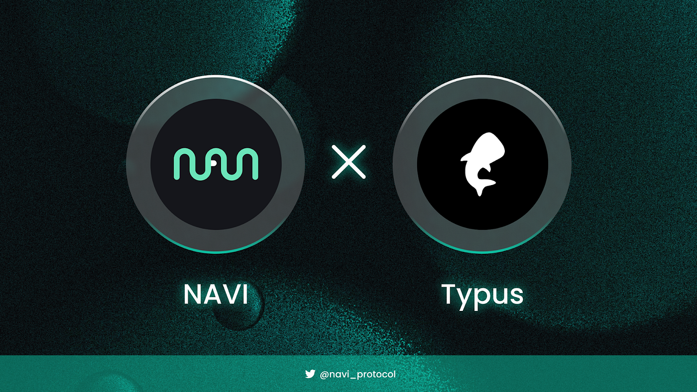 NAVI Lending Sui logo