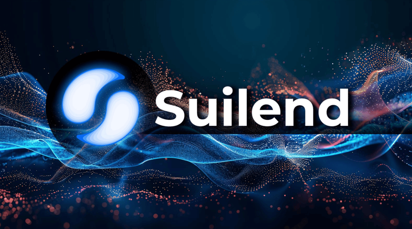 Suilend Sui logo