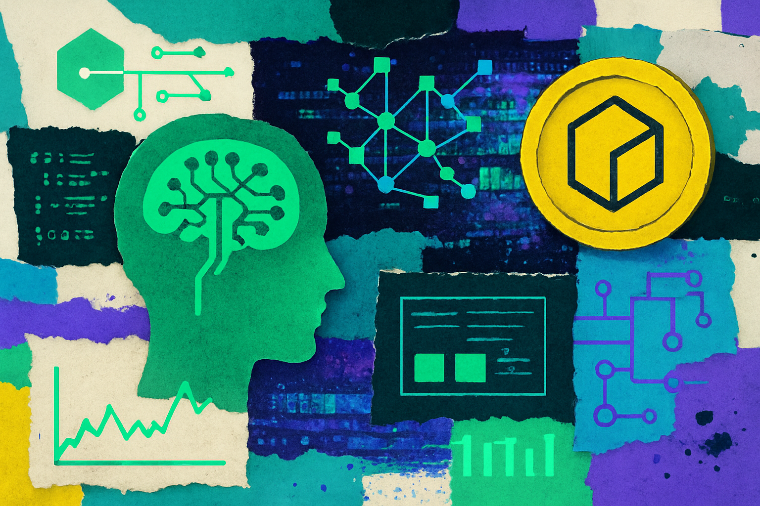 Edge AI Compute in DePIN: How Decentralized Networks Slash Latency for Real-Time AI Inference (2025 Guide)