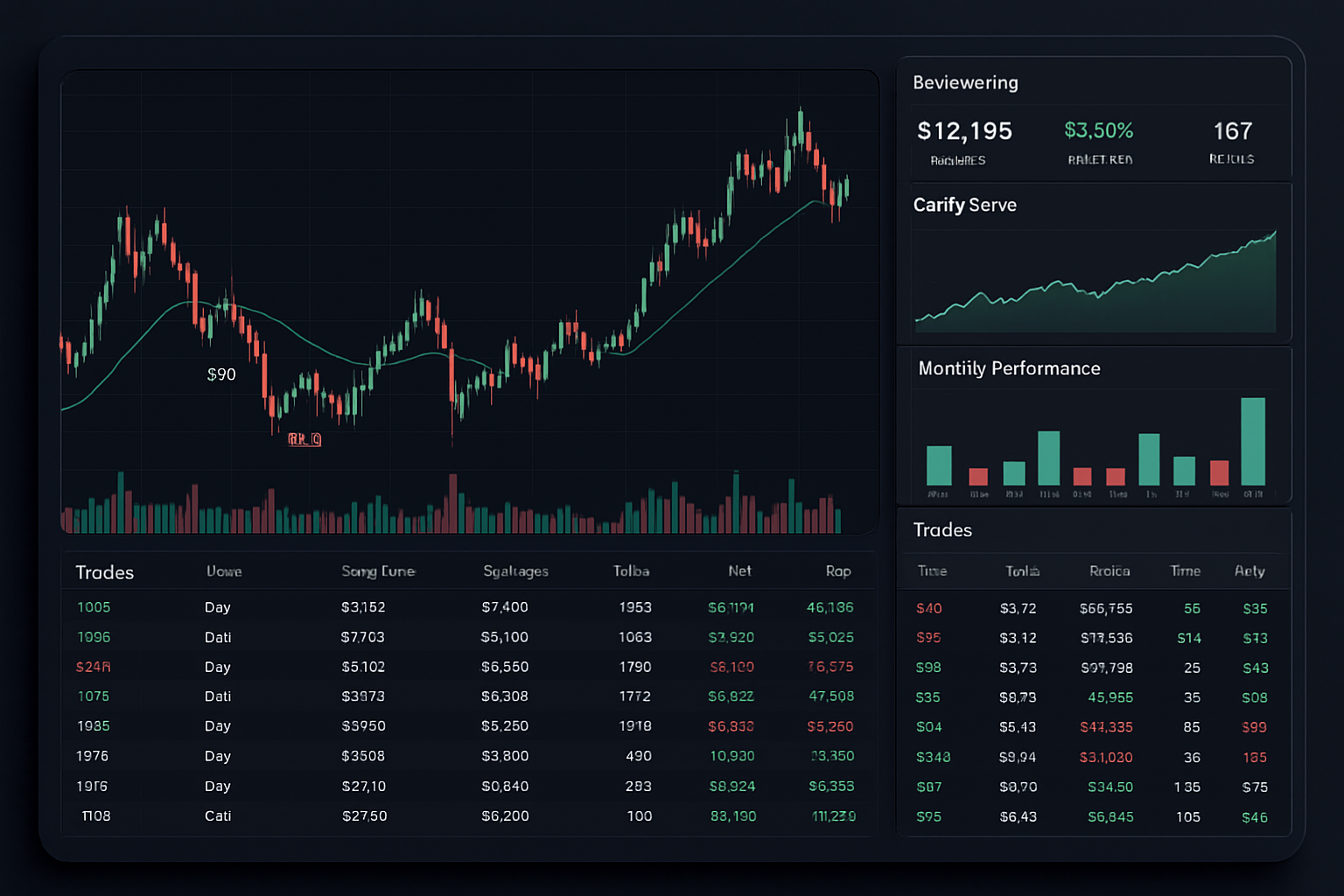 crypto trading backtesting software