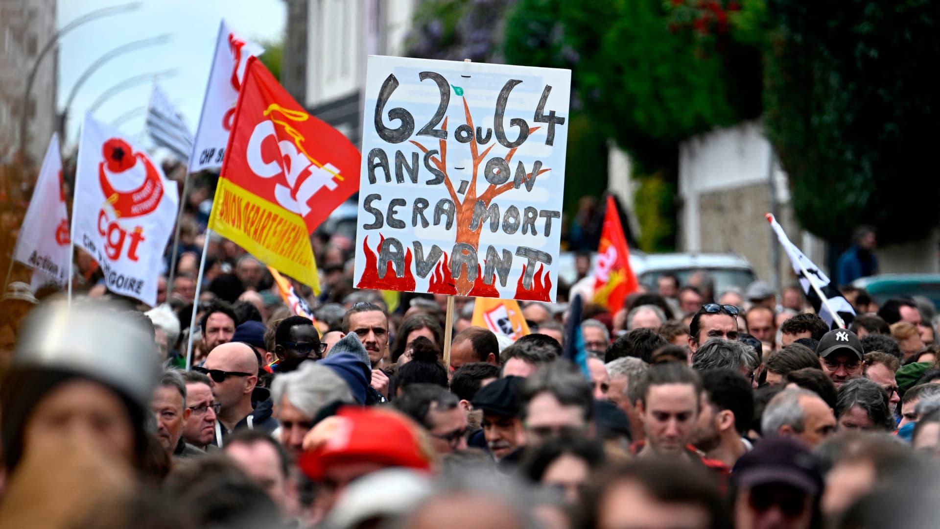 France retirement lifestyle Bitcoin