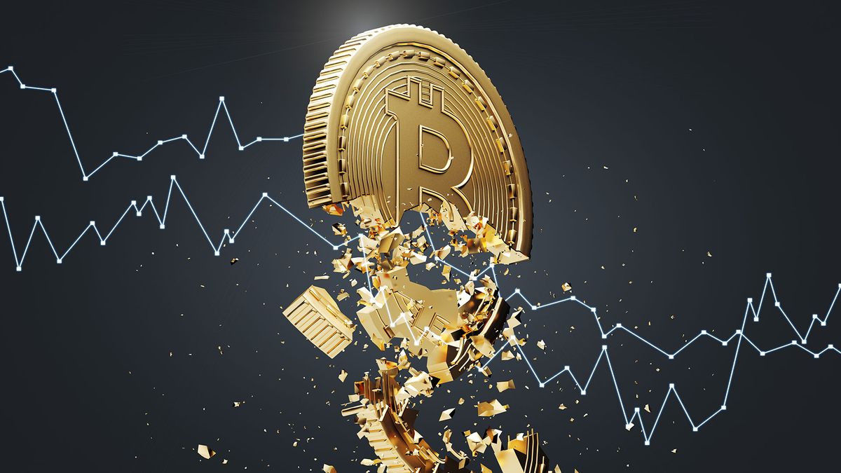 Germany retirement lifestyle Bitcoin