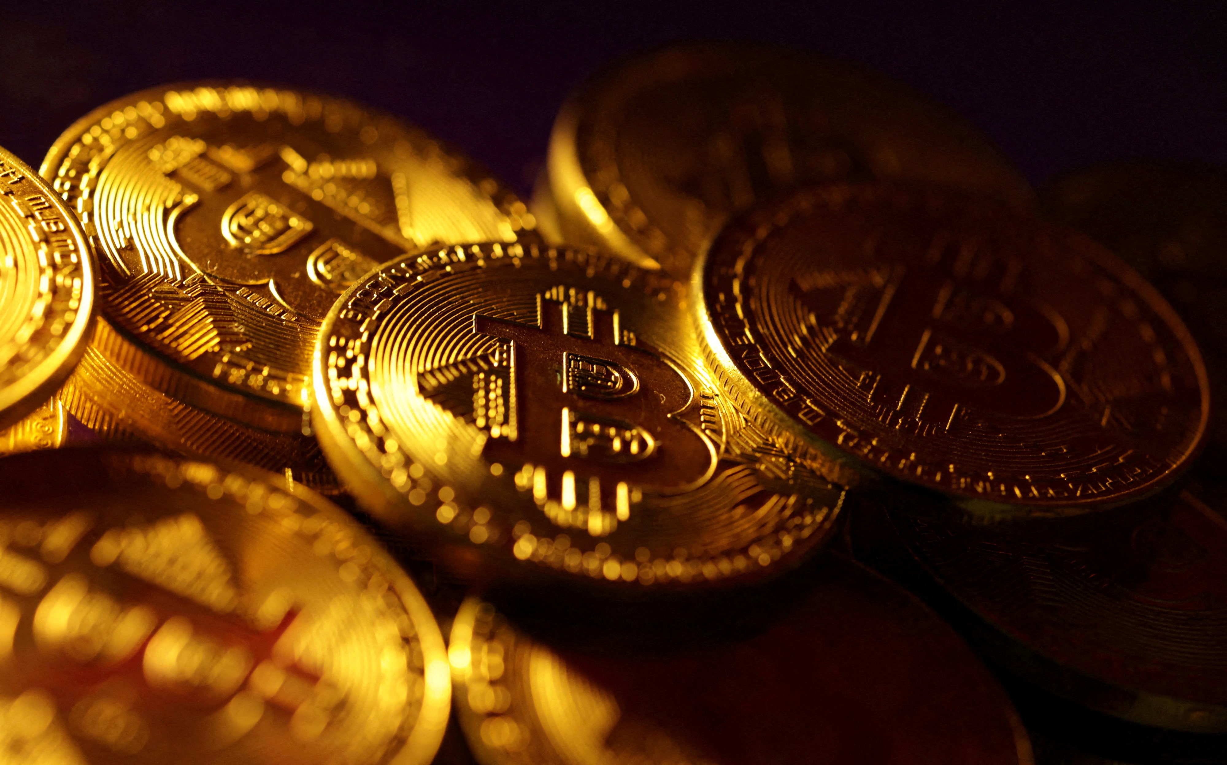 Japan retirement lifestyle Bitcoin