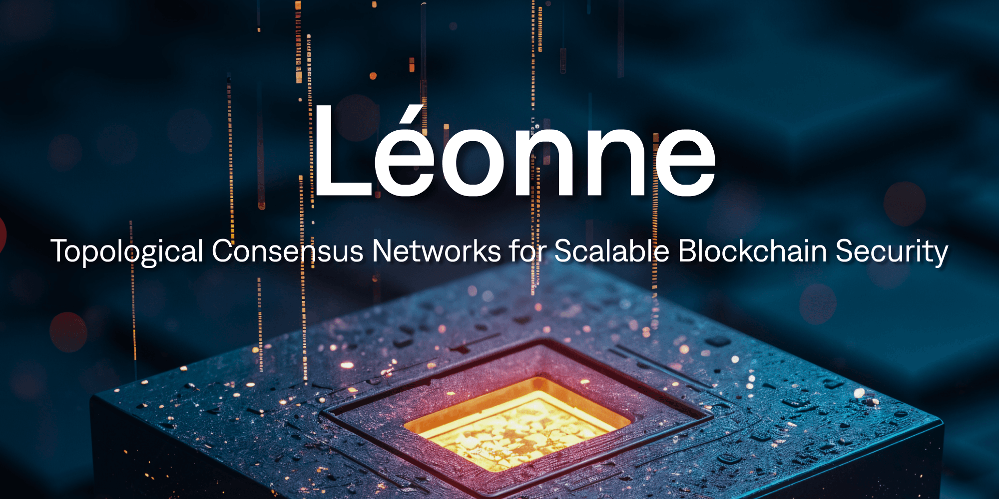 blockchain security multi-dimensional consensus