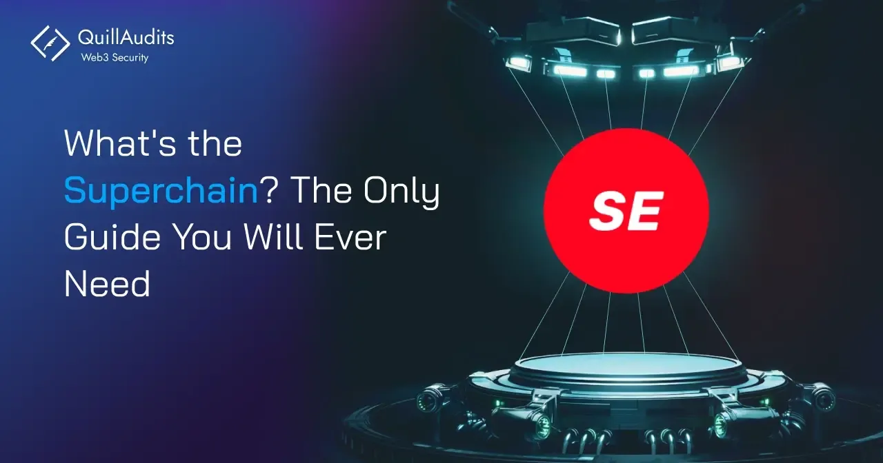 Superchain scalability shared sequencer ecosystem