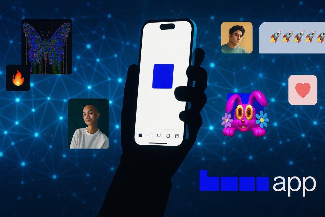Coinbase app interface 2025