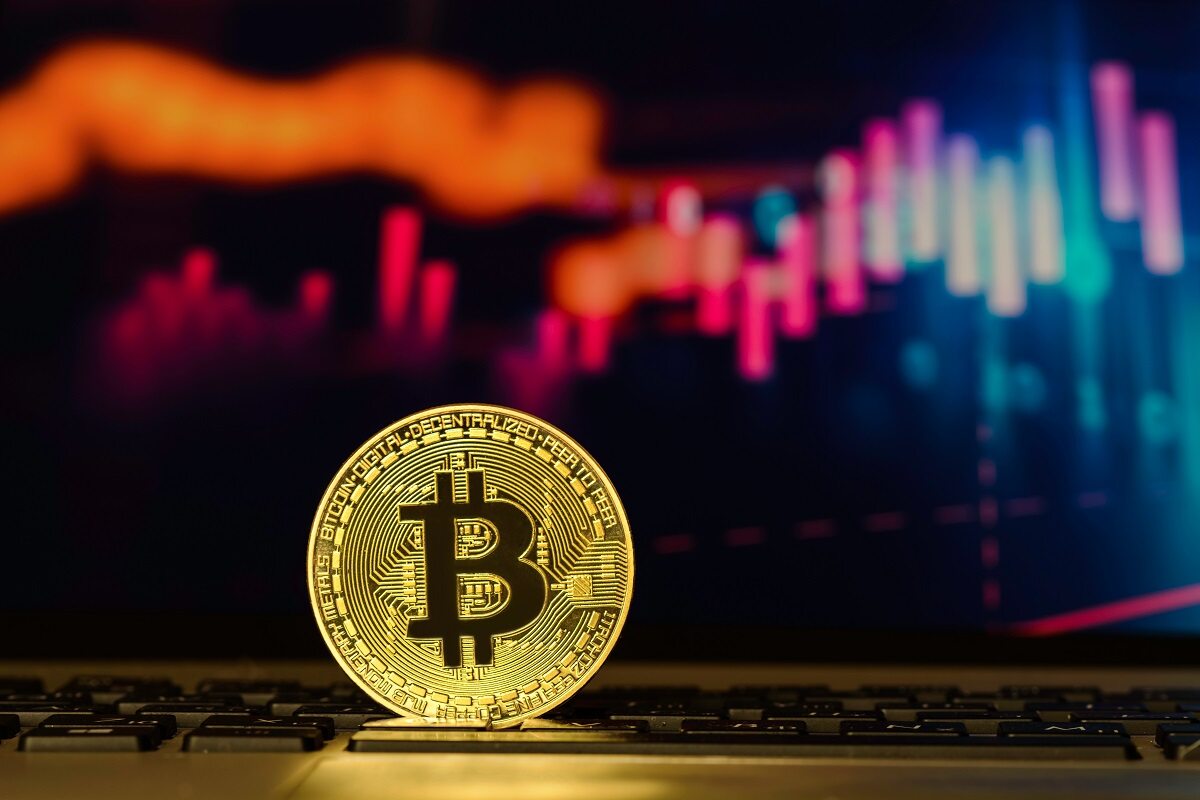 crypto risk disclosure onboarding