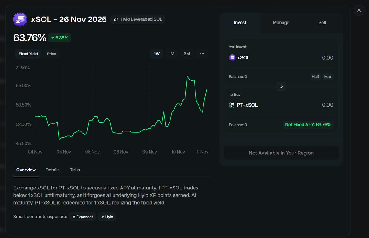 Angle DeFi delta-neutral vault interface screenshot