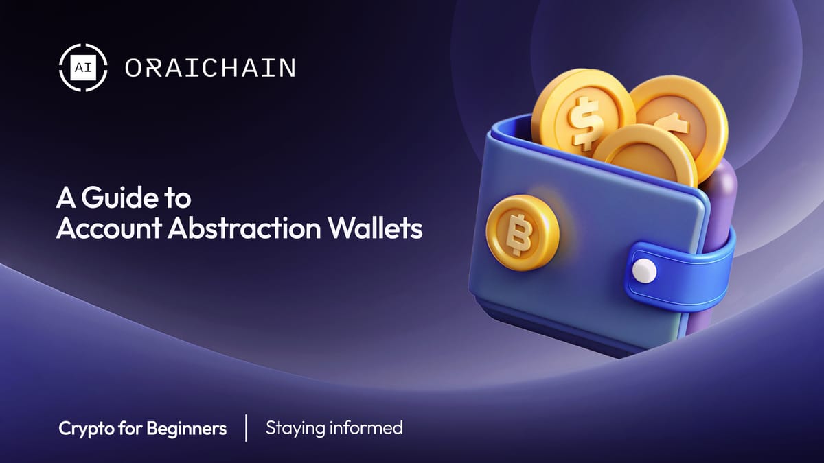 Base blockchain account abstraction email login 2025