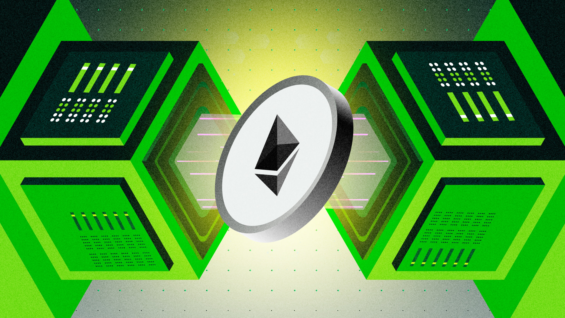 Ethereum Pectra upgrade chart