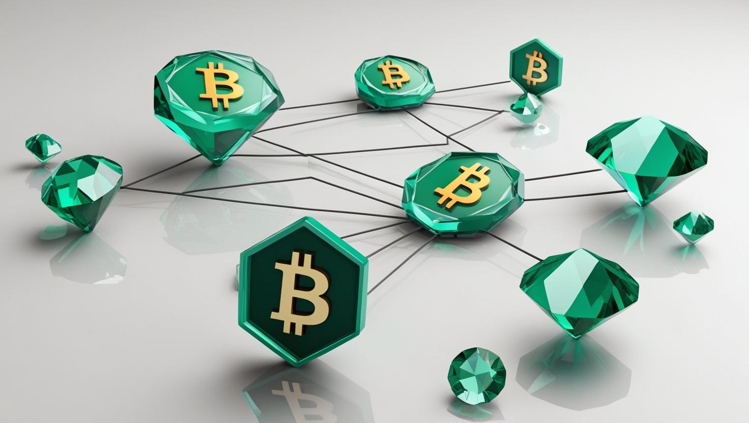 HYPE token staking boost trader icon green checkmark