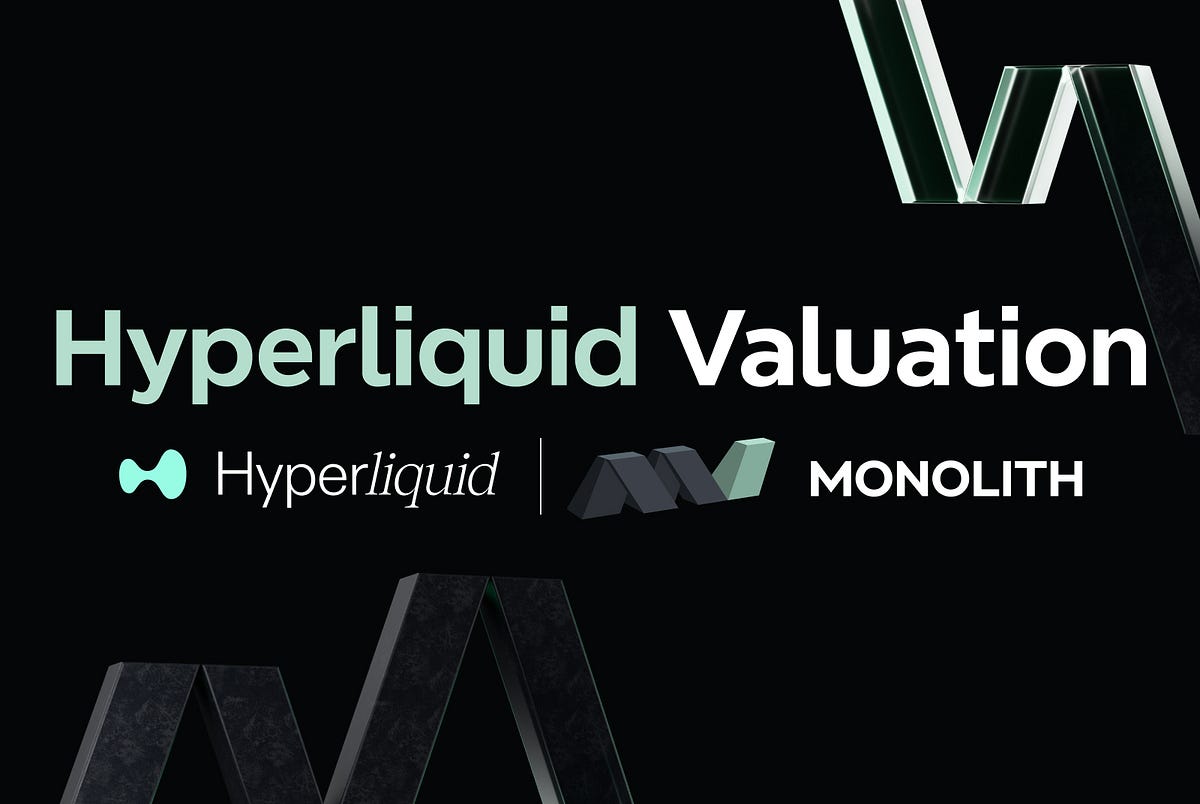 hyperliquid spot volume weighting trader icon green checkmark