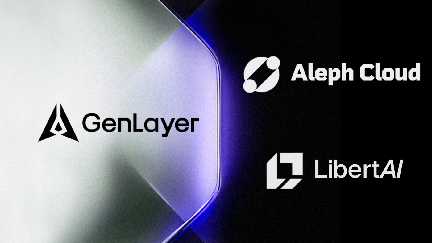 GenLayer Lens Protocol AI governance integration