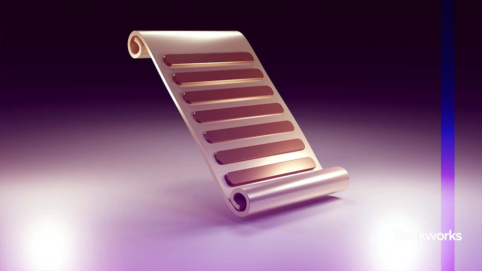 Scroll zk rollup Ethereum