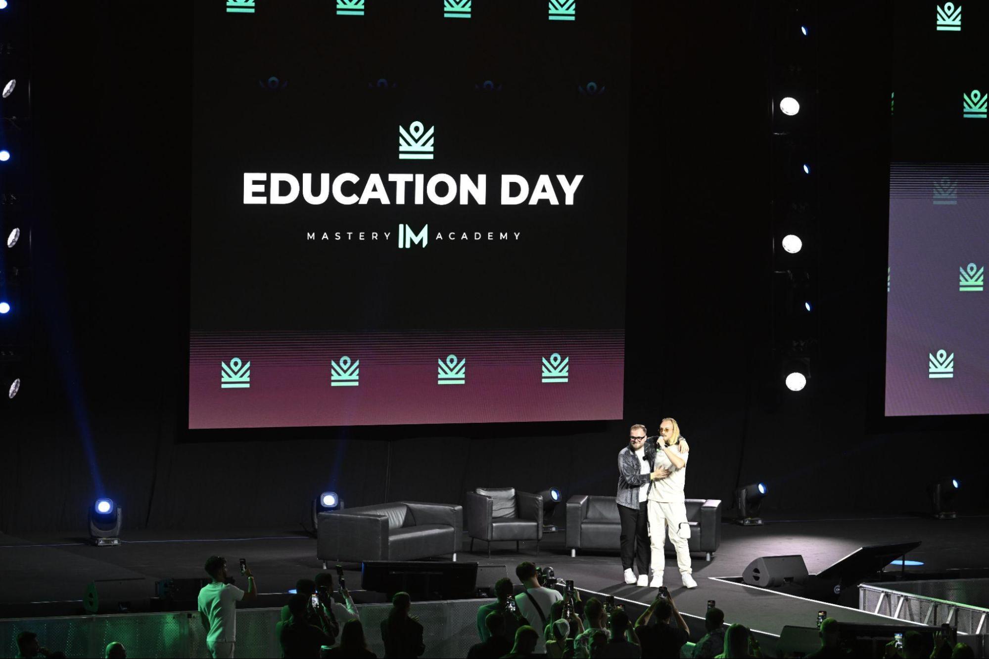 crypto stock education online course