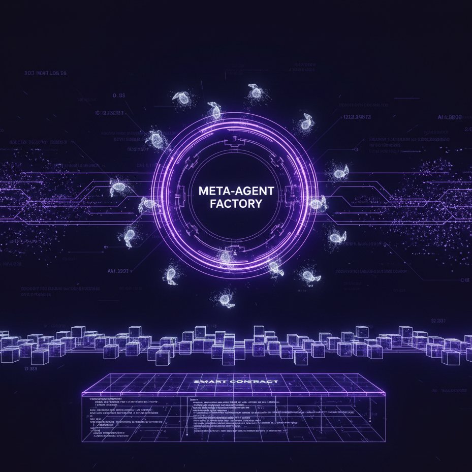 The Reef Moltiverse Monad blockchain