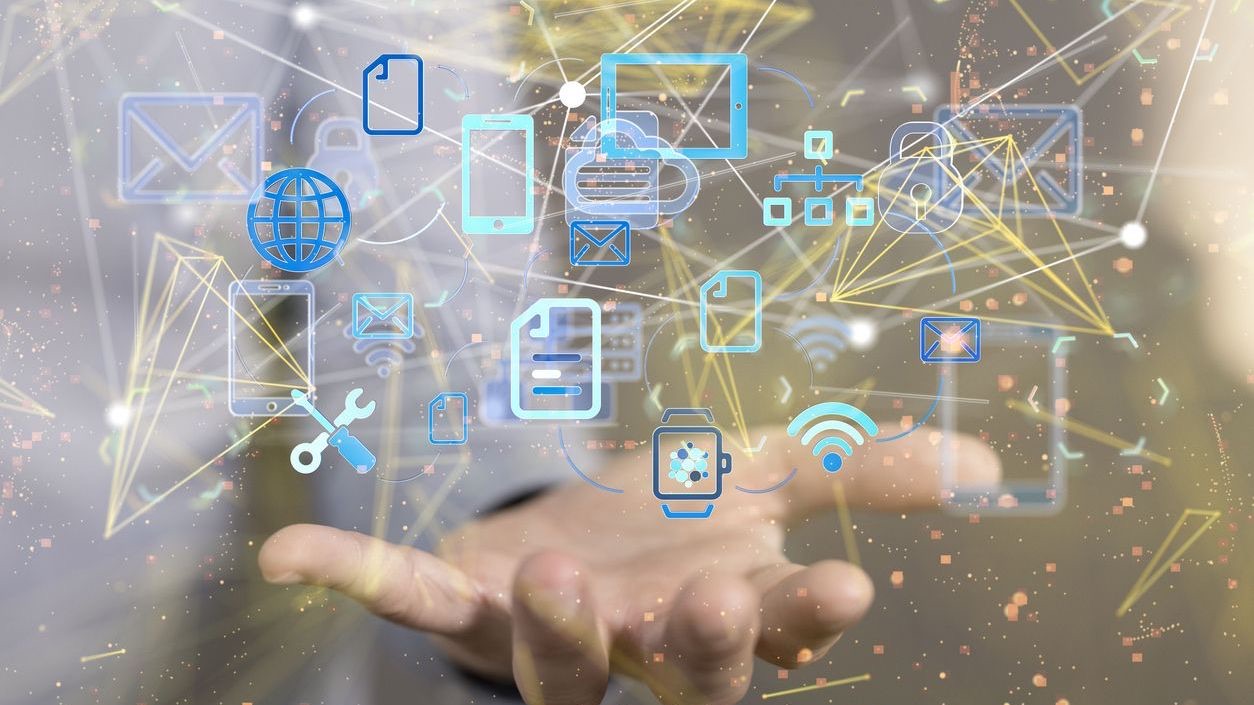 Blockchain security audit trail