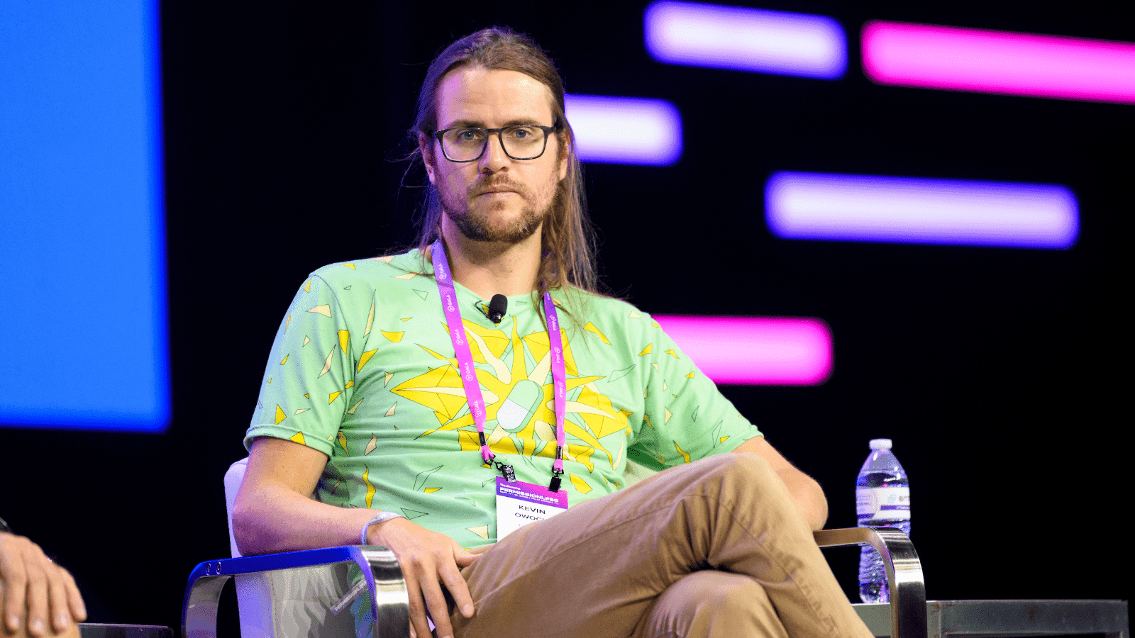 Gitcoin Passport DAO SSI