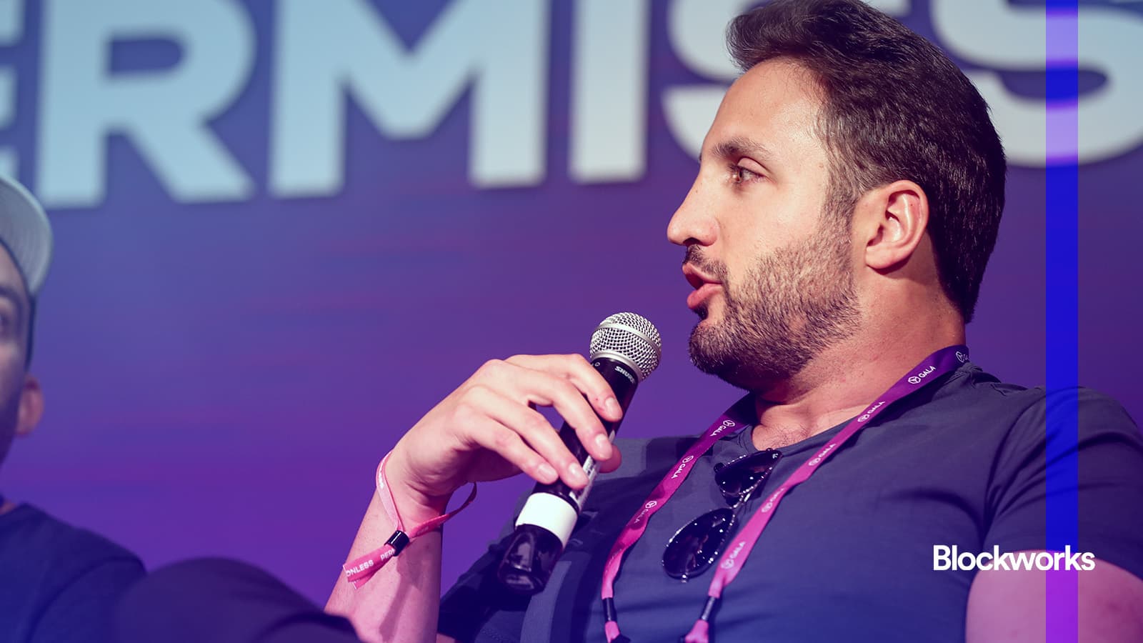 Forward Industries Solana treasury announcement