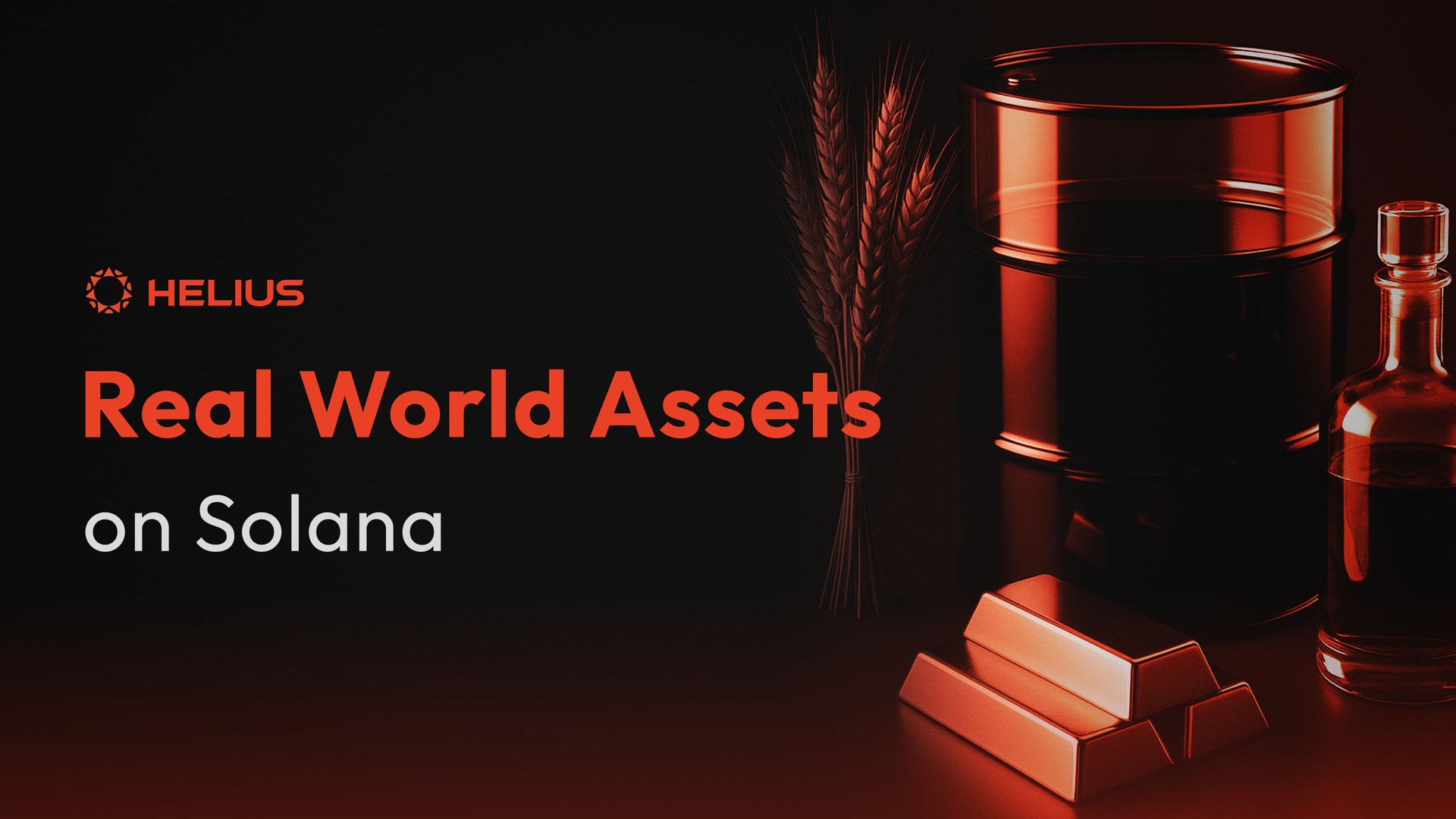 Helius Solana treasury infrastructure