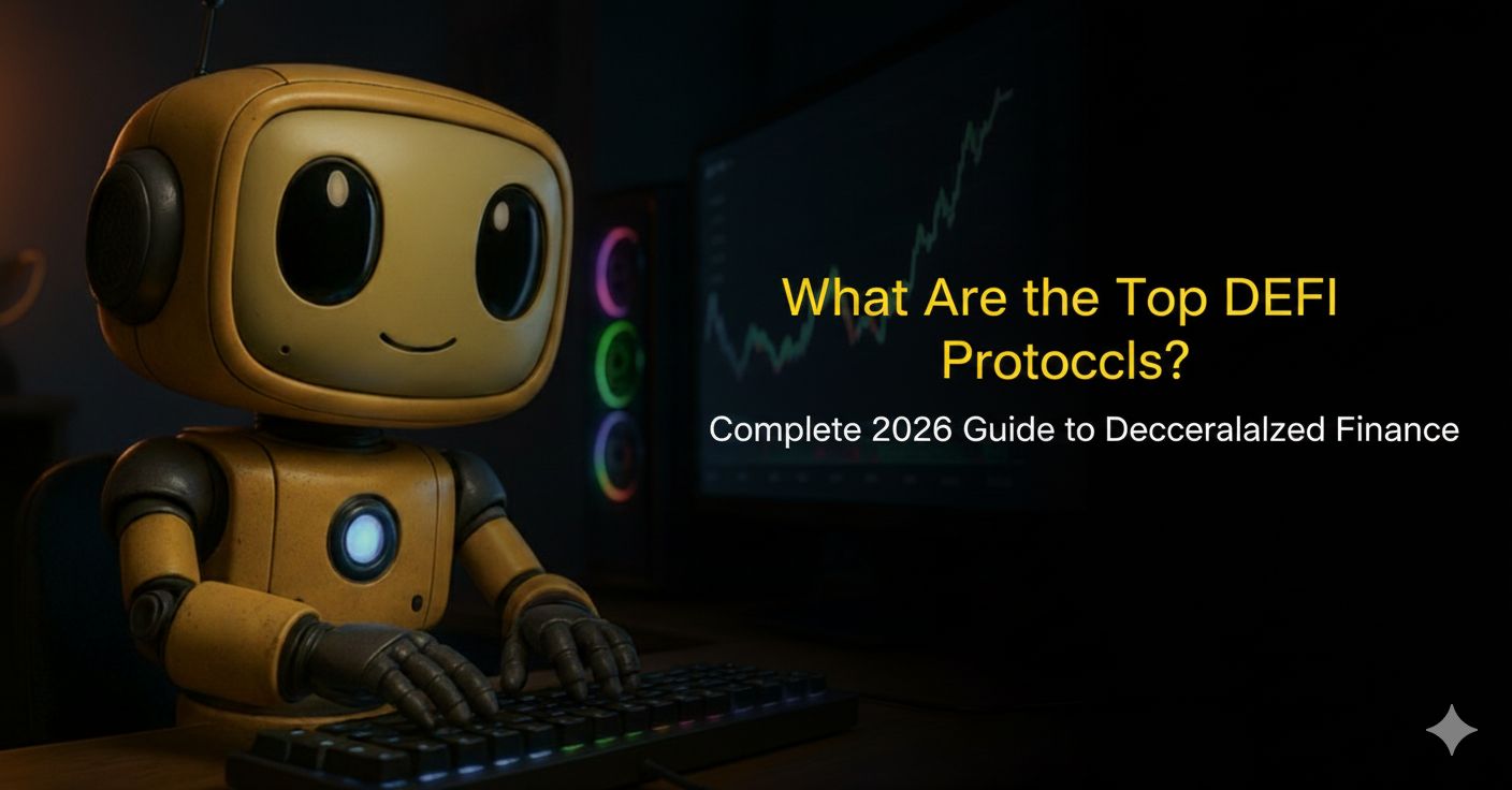 DeFi protocol interaction network