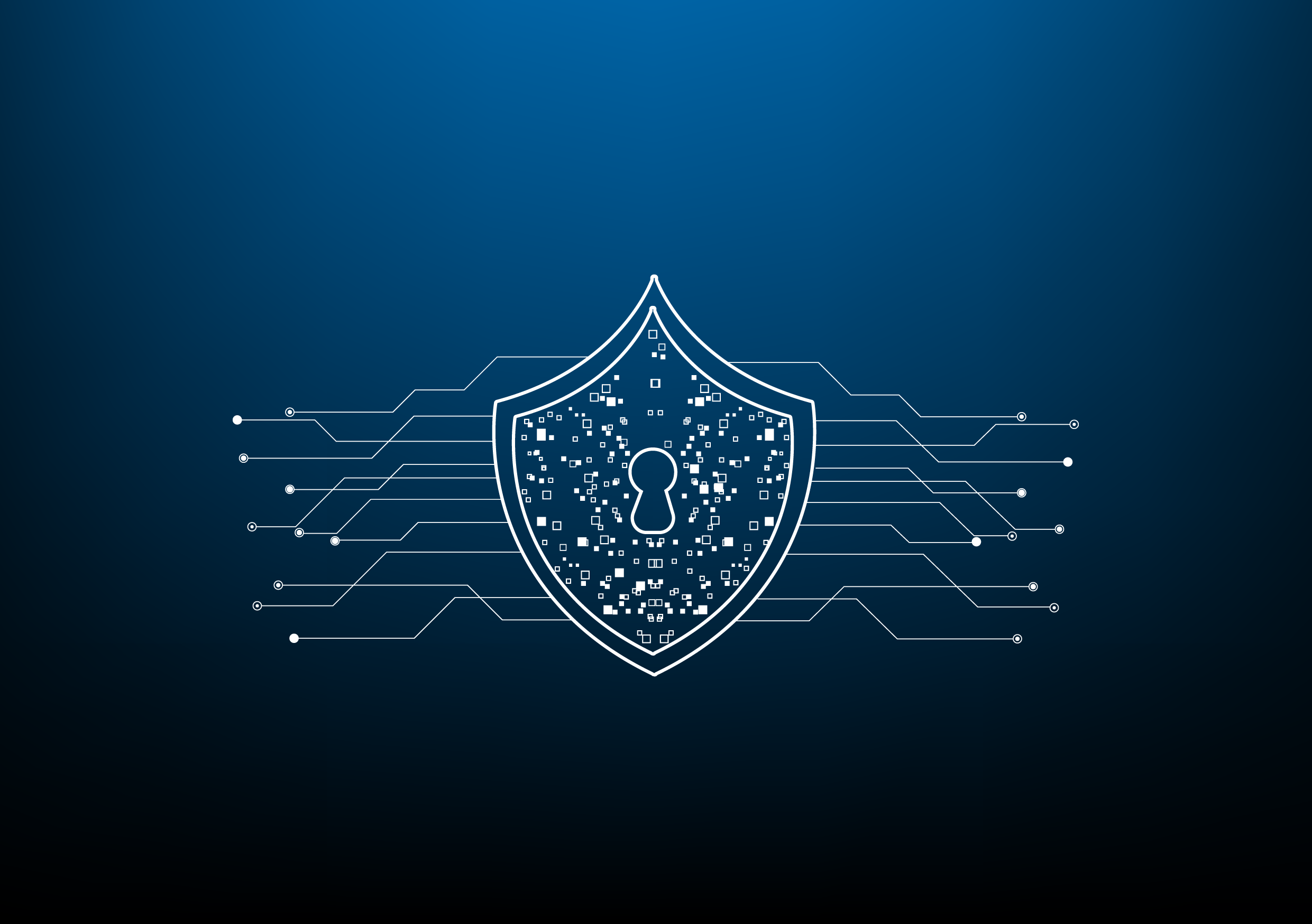 blockchain immutability chain icon