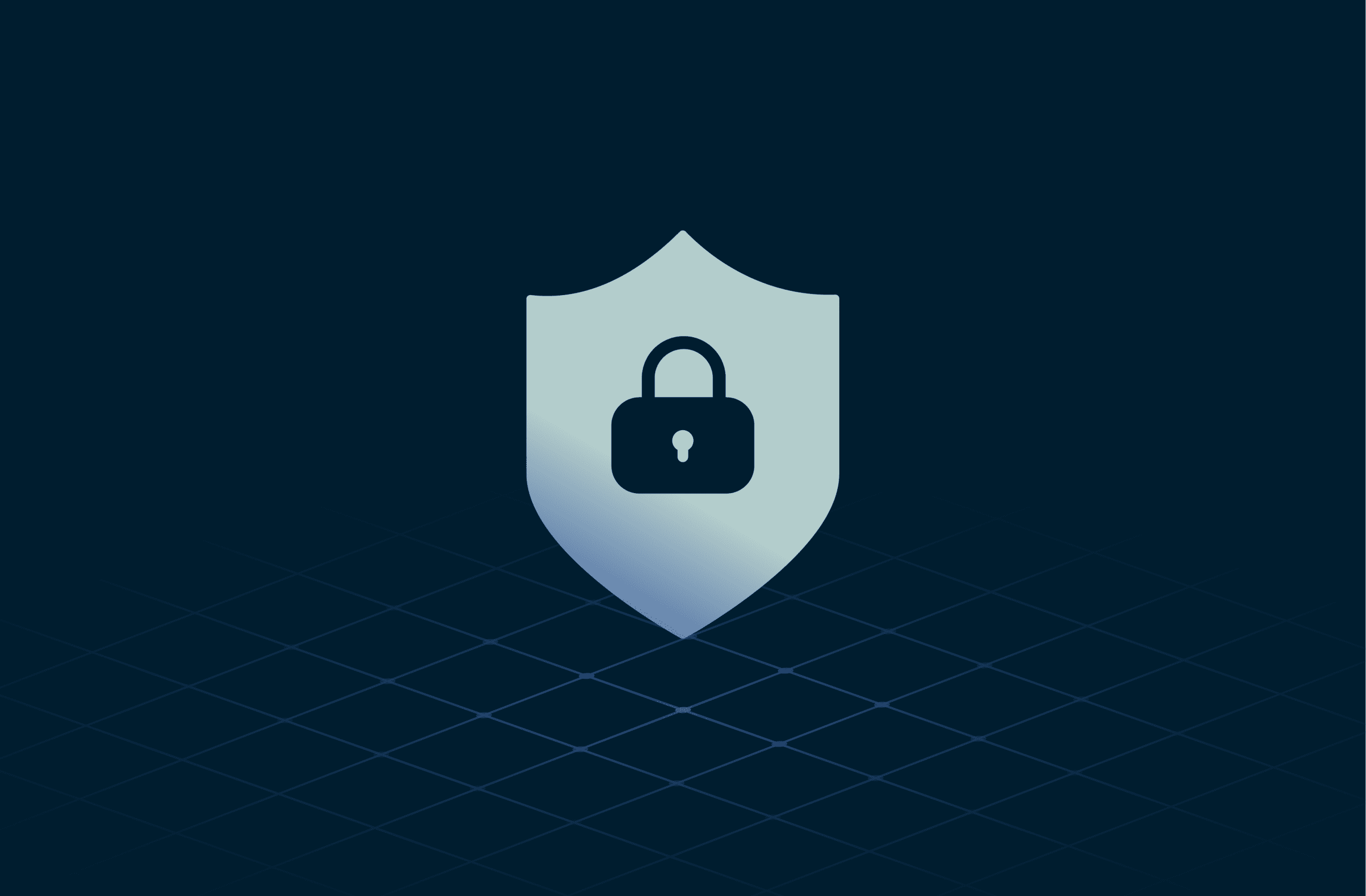 zero knowledge proof privacy shield icon
