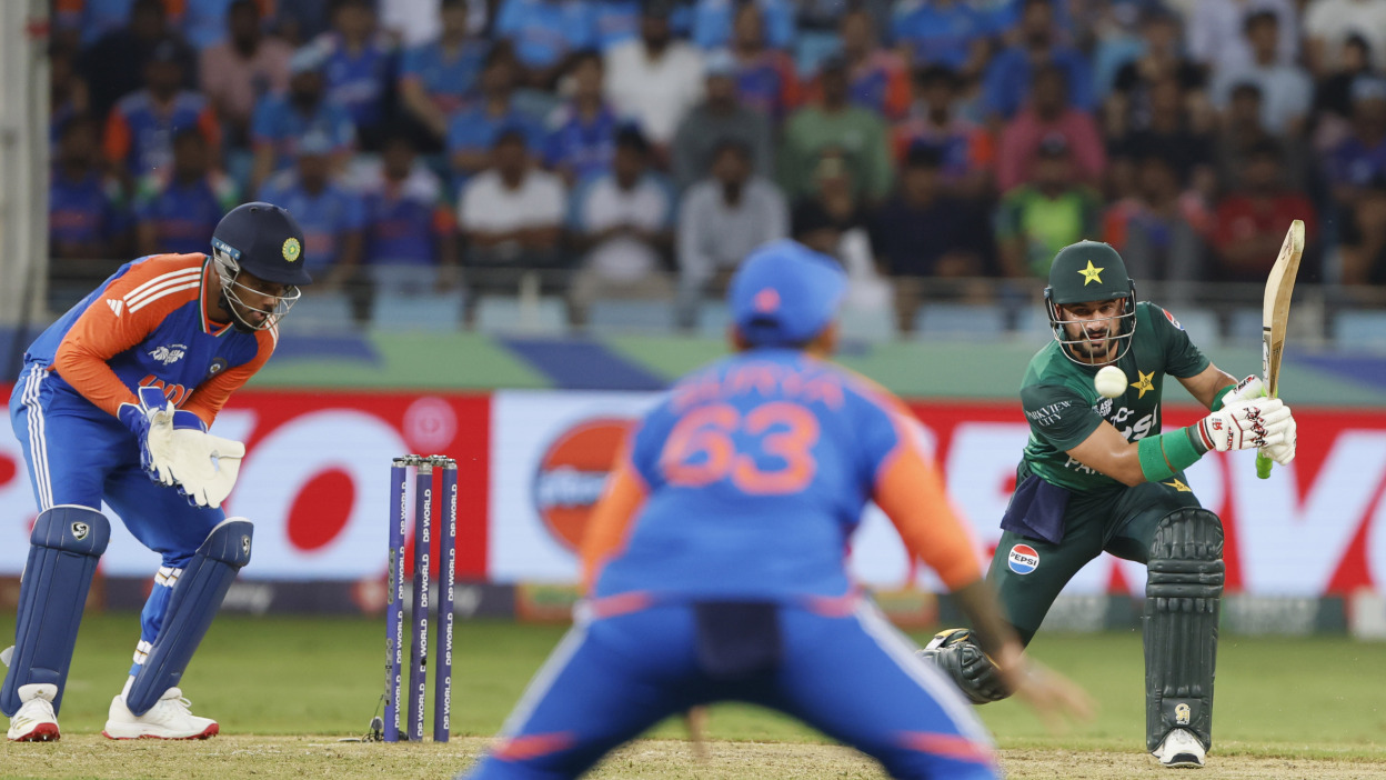 SIXR Cricket regional tournament