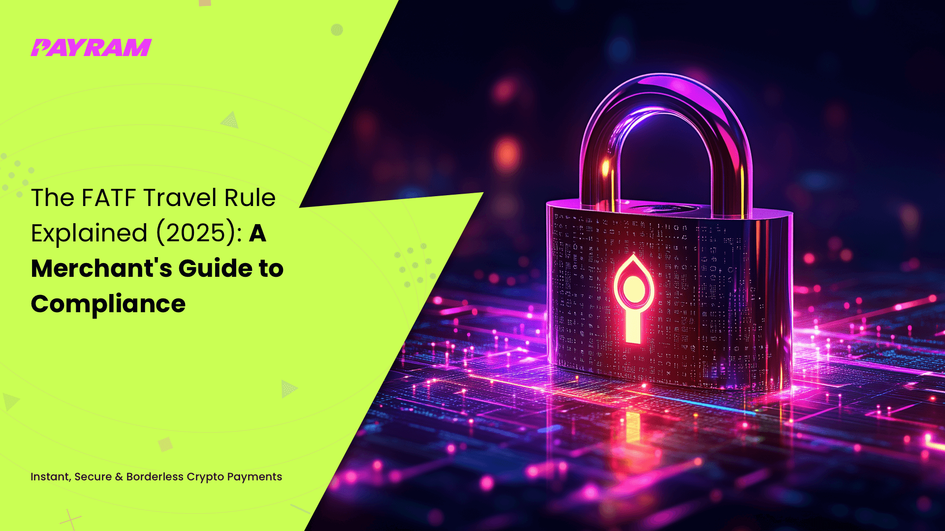FATF Travel Rule compliance