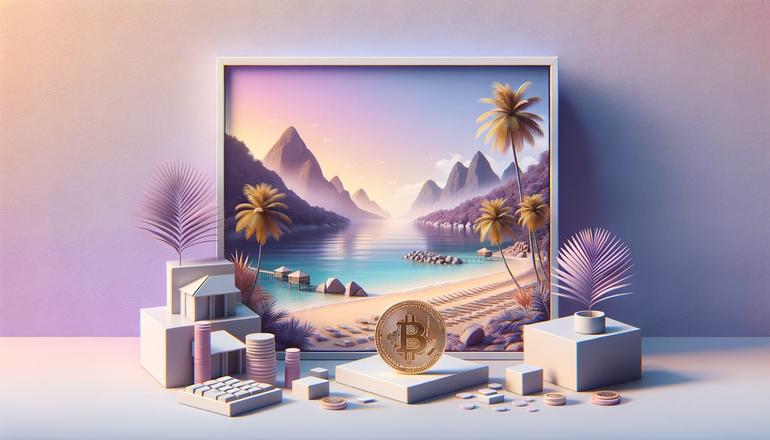 Seychelles FSA VASP license