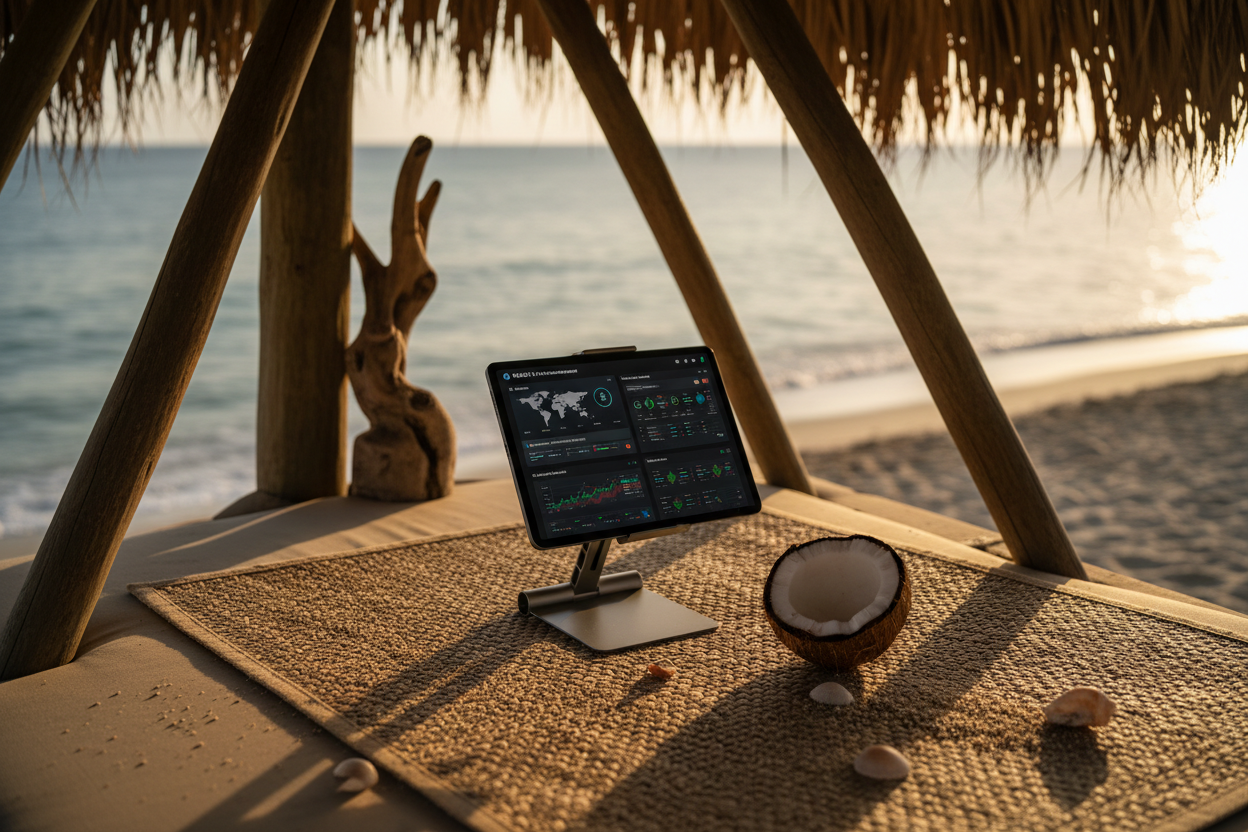 Efficient Payroll Strategies for Web3 DAO Treasuries Worldwide