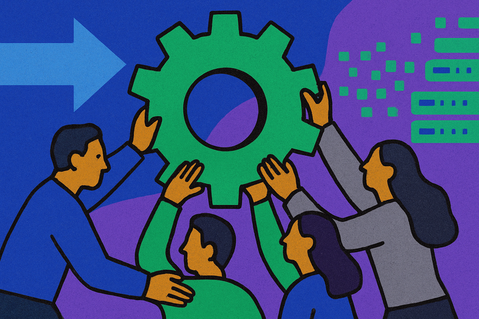 EigenDA V2: Breaking the L2 Data Bottleneck for 1M+ Transactions per Second