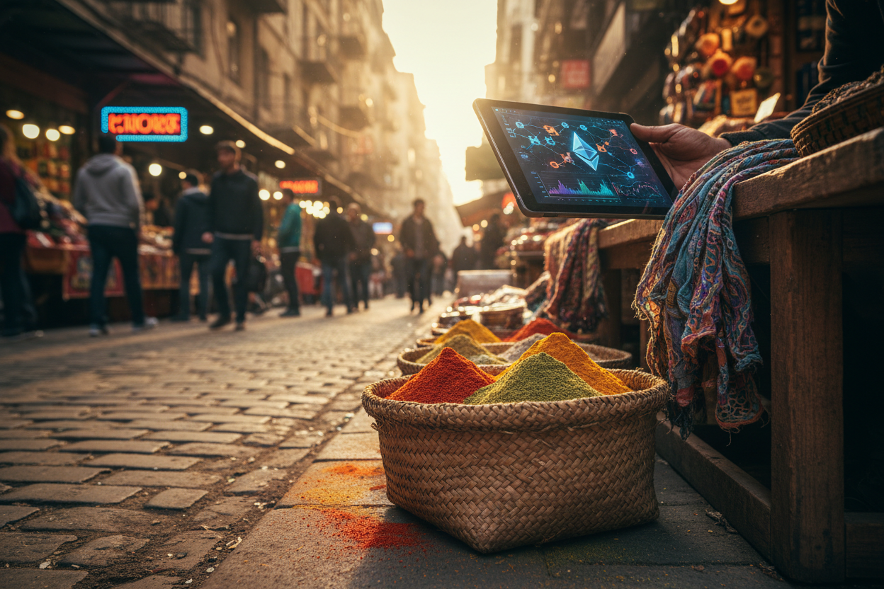 EigenLayer DataHaven Integration: Unlocking Verifiable Storage with Ethereum Restaking Security