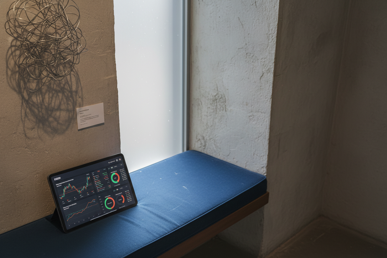 EigenLayer ELIP-12 Productive Stake Incentives: Fee-Based EIGEN Buybacks Replace Passive Rewards