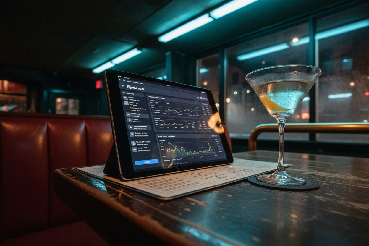 EigenLayer Multi-Sig Veto Risks: Safeguard or Centralization Flaw in Restaking