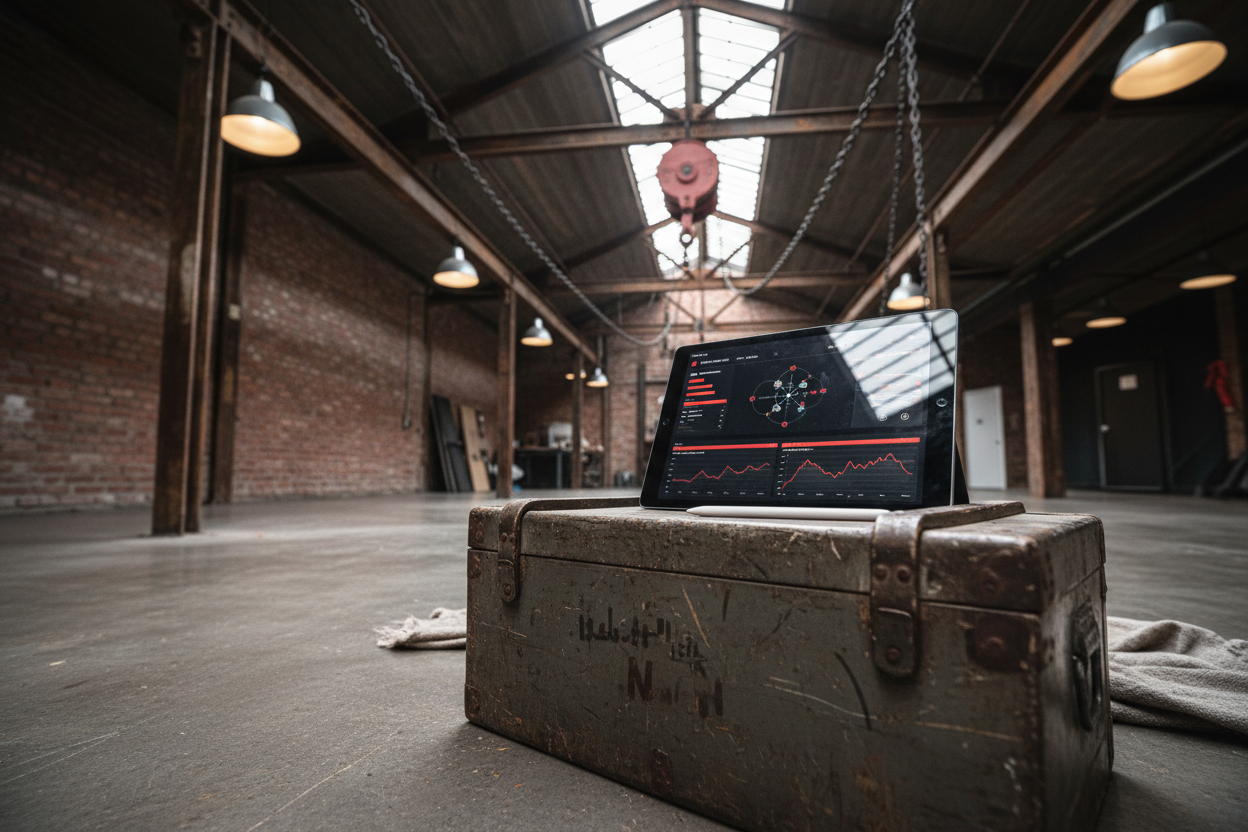 EigenLayer Operator Centralization Risks in Restaking: Governance Flaws Exposed by Slashing