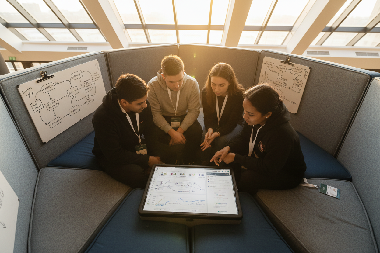 EigenLayer Operator Governance: Coordinating 500+ Operators and Cross-AVS Slashing Risks in Ethereum Restaking