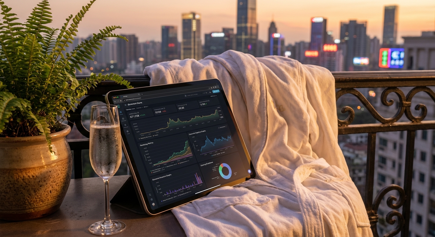 EigenLayer Restaking Secures DataHaven Storage: Economic Model Incentives and Slashing Breakdown