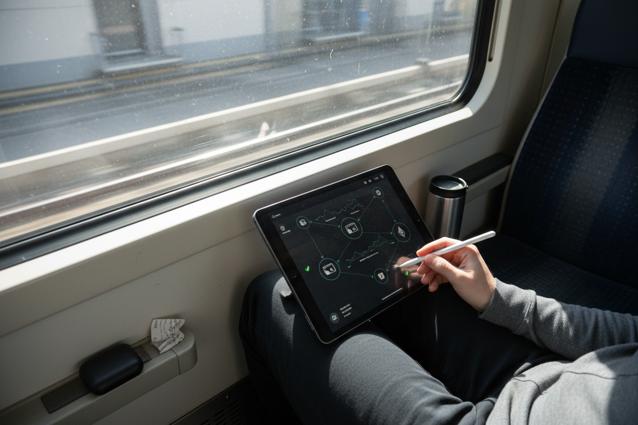 EIP-7702 Delegation Checker Tool: Verify Wallet Delegations Across Ethereum Chains