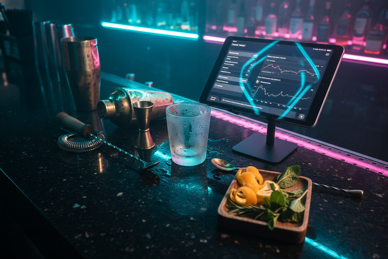 EIP-7702 Session Keys for AI Agent DeFi Swaps in Smart Wallets