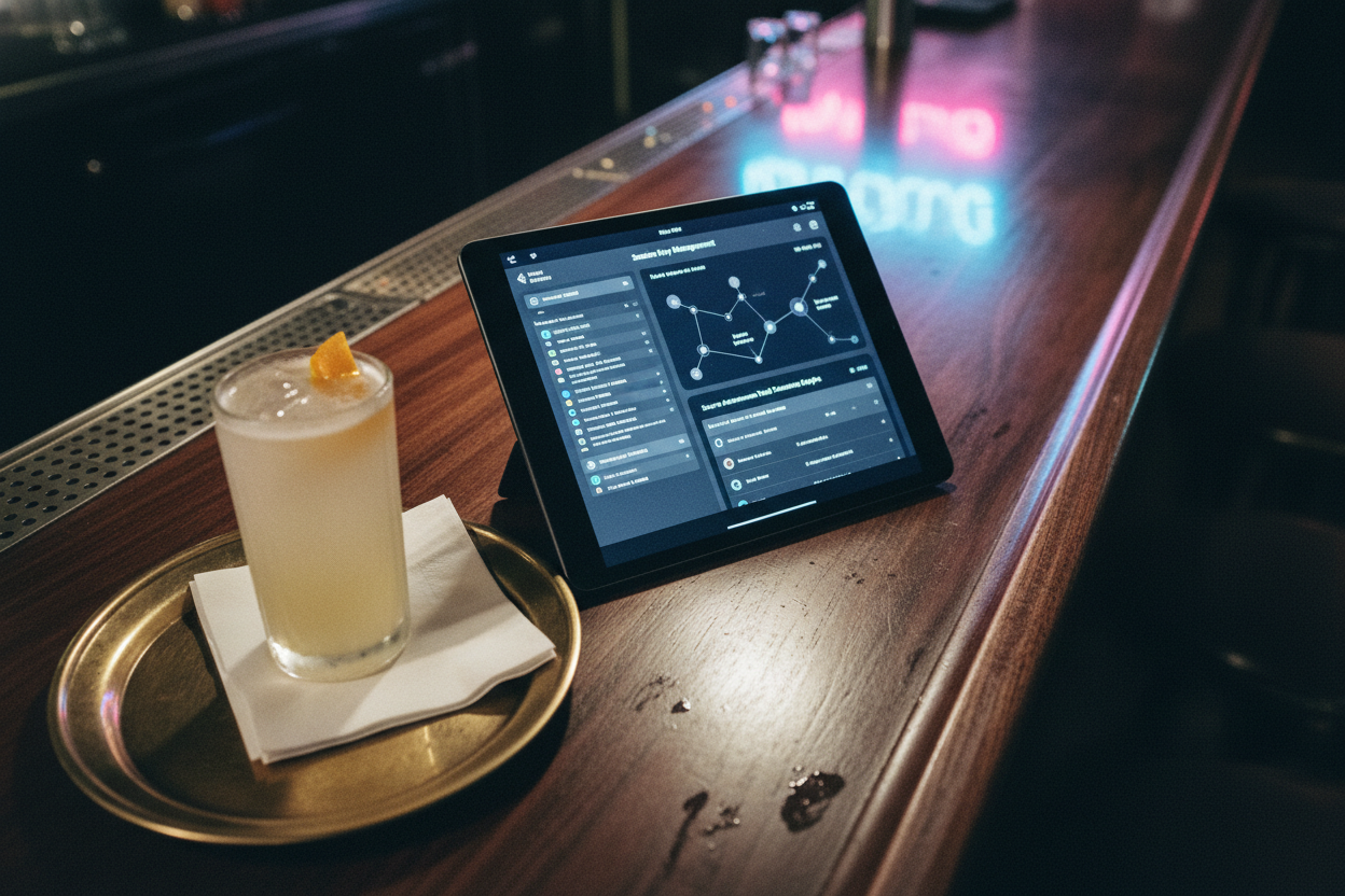 EIP-7702 Session Keys for AI Agents in Ethereum Smart Wallets: Secure Autonomous Task Execution Guide