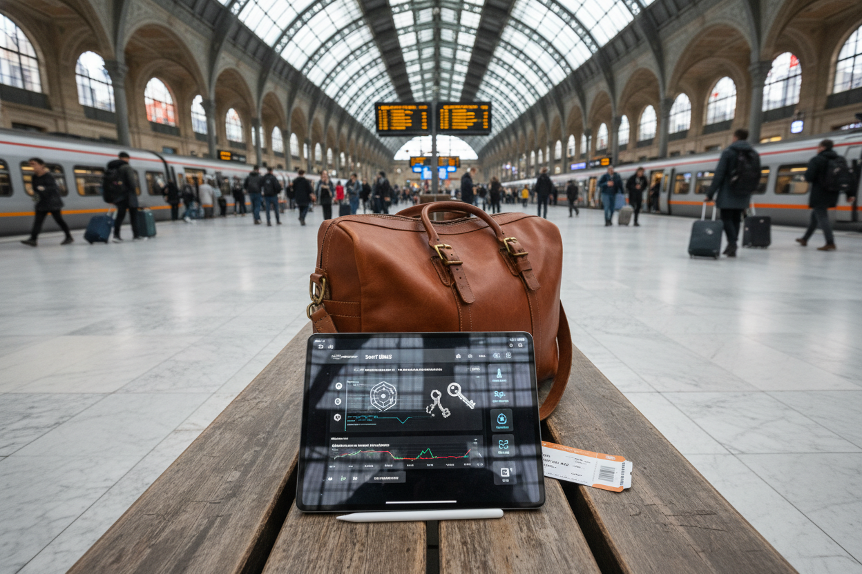 EIP-7702 Session Keys for AI Agents in Smart Wallets: Enabling Secure Autonomous Blockchain Tasks