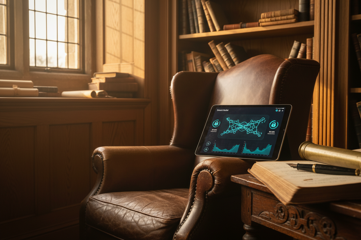 EIP-7702 Session Keys for AI Agents in Smart Wallets: Secure Autonomous Blockchain Tasks