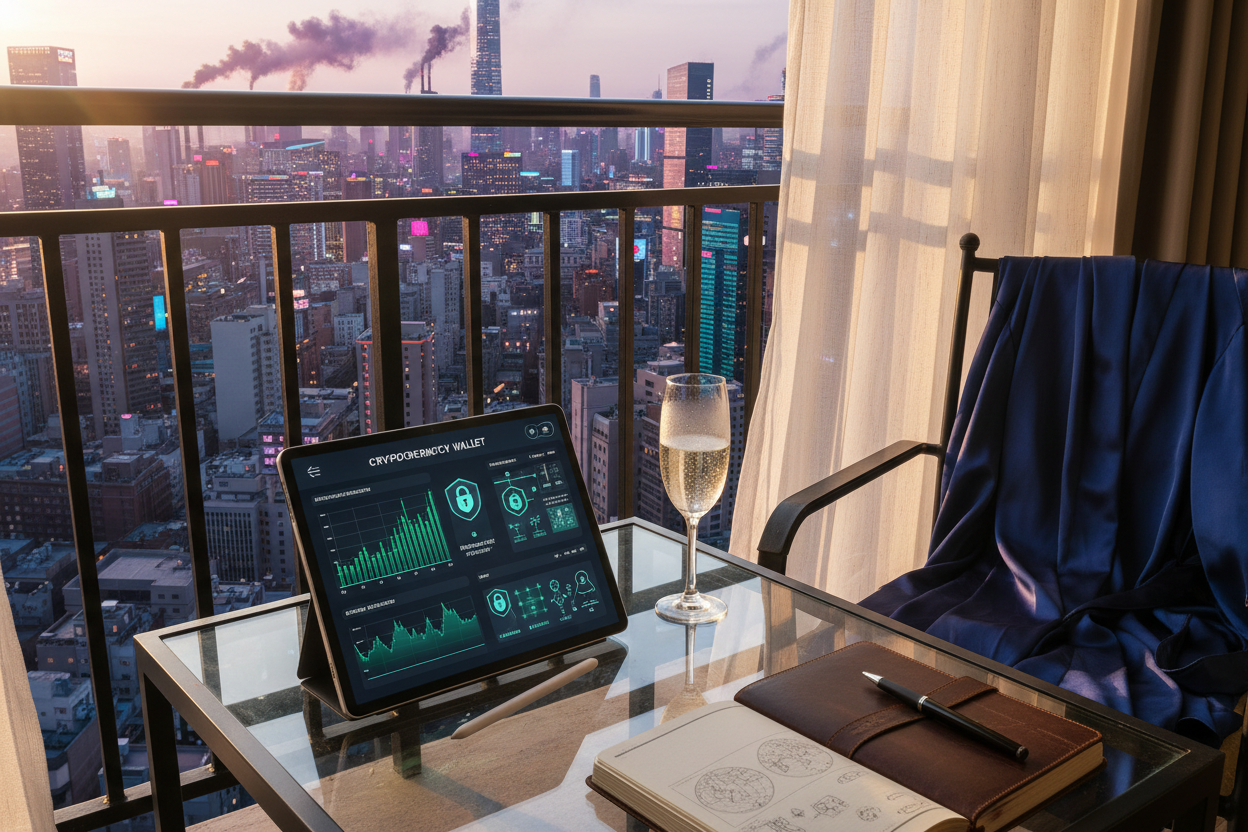 EIP-7702 Session Keys for Autonomous AI Agents in Smart Wallets: Secure On-Chain Task Execution