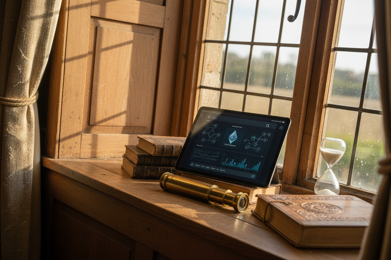 EIP-7702 Wallet Adoption Lag: Why Major Ethereum Wallets Skip It and Session Keys Solution for AI Agents