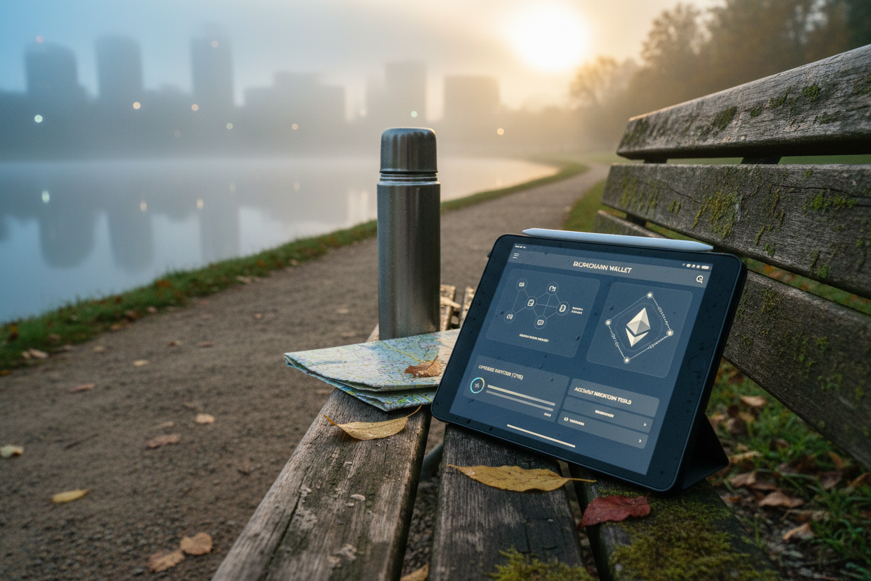 EIP-7702 Wallet Migration Guide: Tools for Seamless Upgrade Before Pectra 2026