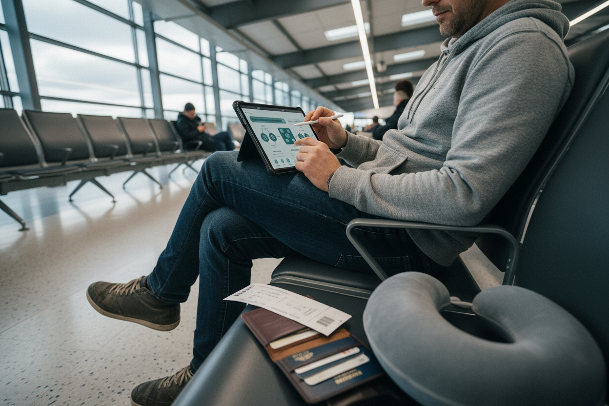 EIP-7702 Wallet Migration Guide: Upgrade EOAs to Universal Accounts Without Transfers Using Particle Network 2026