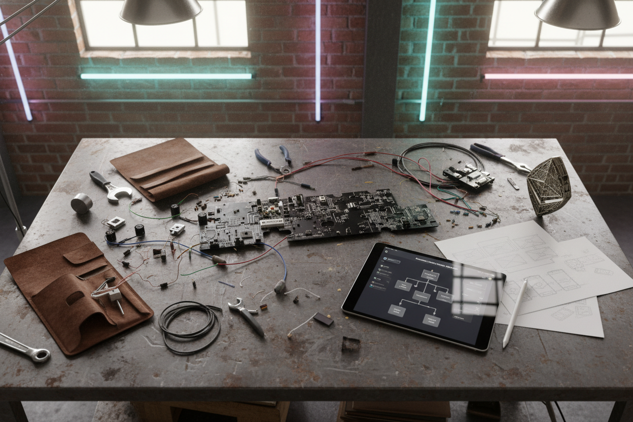 EIP-7702 Wallet Migration Tooling: Step-by-Step SDK Integration for Ethereum Externally Owned Accounts