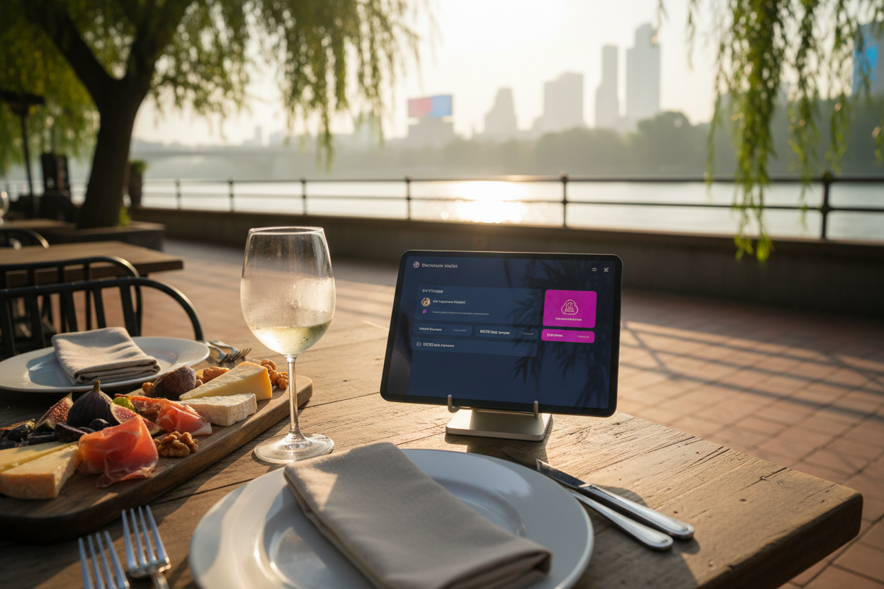 EIP-7702 Wallet Migration Toolkit: Secure Integration for Dapps and ERC20 Gas Payments