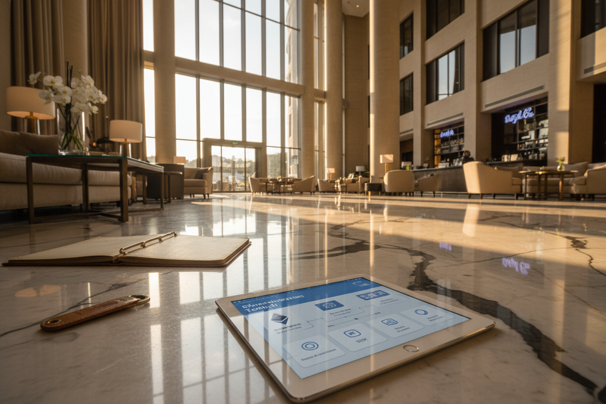 EIP-7702 Wallet Migration Toolkit: Step-by-Step SDK Setup for Ethereum Externally Owned Accounts